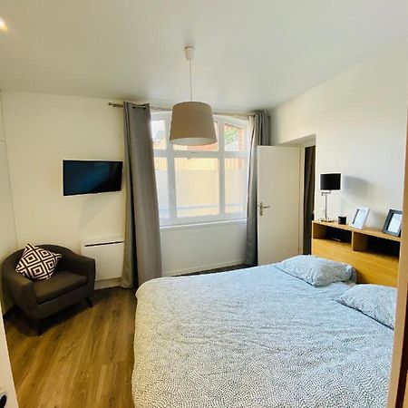 Hyper-Centre Lille - Appartement 65M2 מראה חיצוני תמונה