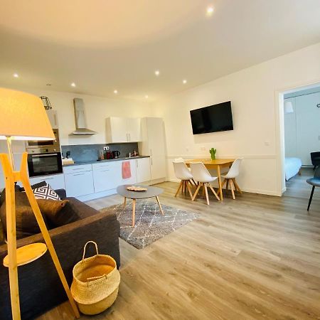 Hyper-Centre Lille - Appartement 65M2 מראה חיצוני תמונה