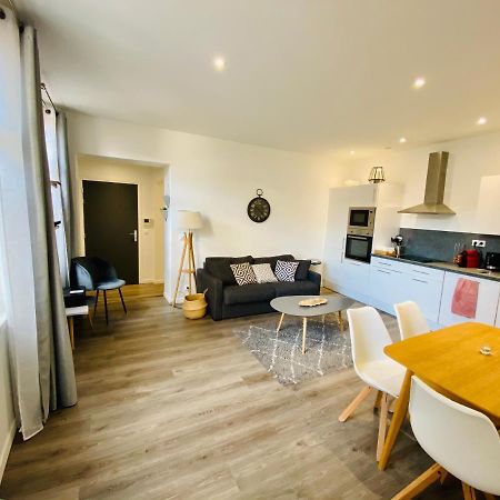 Hyper-Centre Lille - Appartement 65M2 מראה חיצוני תמונה