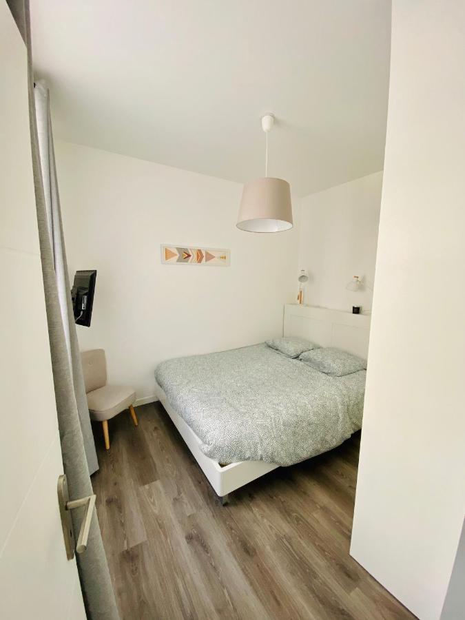 Hyper-Centre Lille - Appartement 65M2 מראה חיצוני תמונה