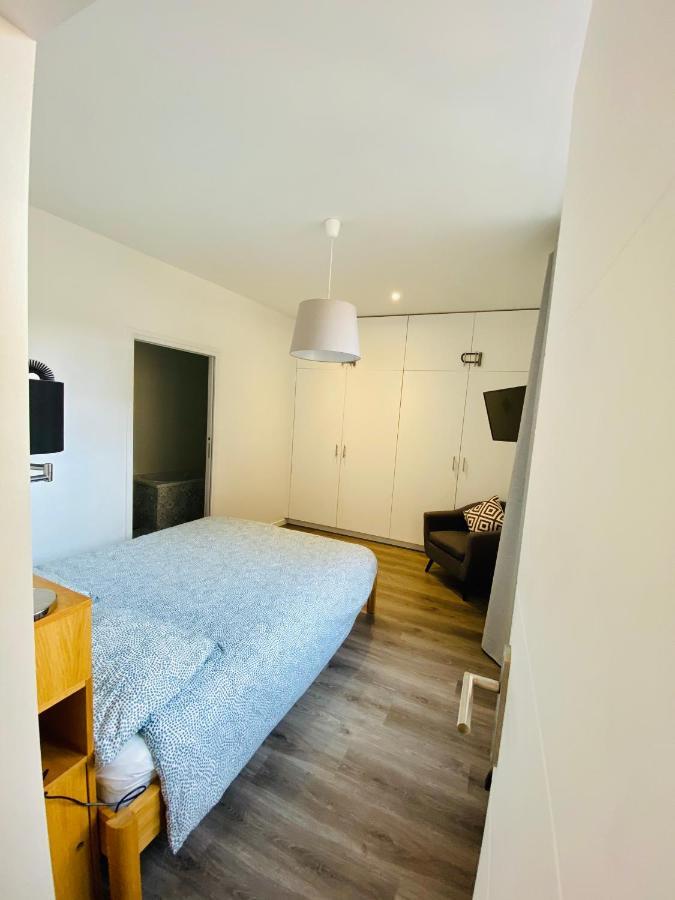 Hyper-Centre Lille - Appartement 65M2 מראה חיצוני תמונה