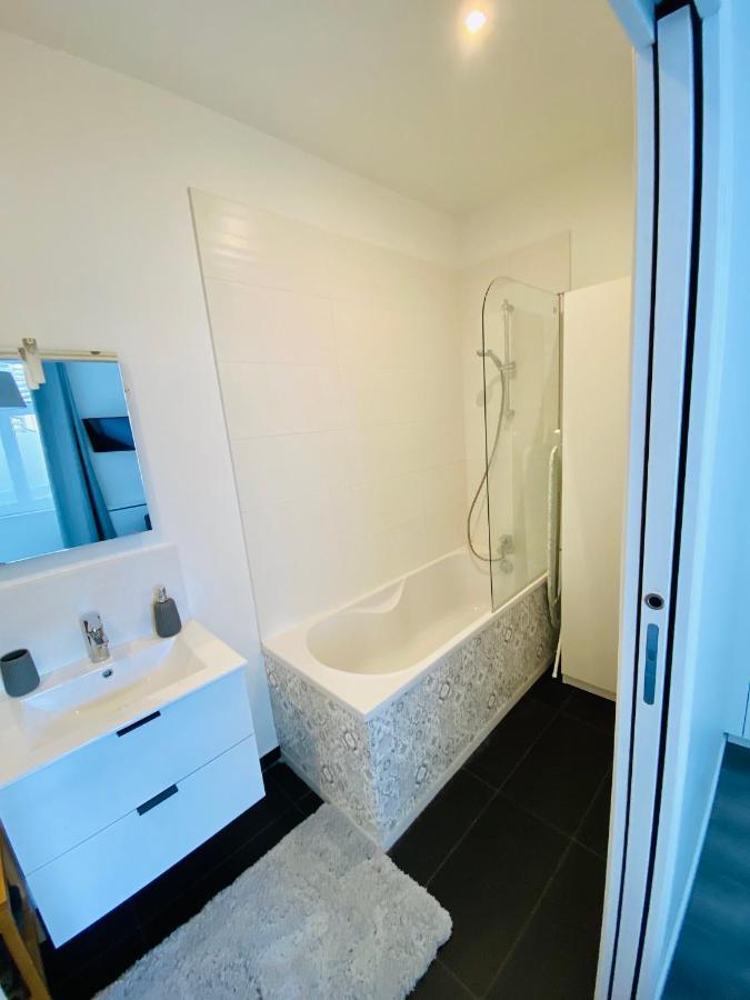 Hyper-Centre Lille - Appartement 65M2 מראה חיצוני תמונה