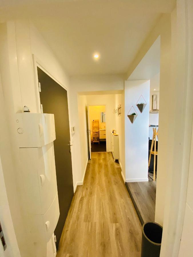 Hyper-Centre Lille - Appartement 65M2 מראה חיצוני תמונה