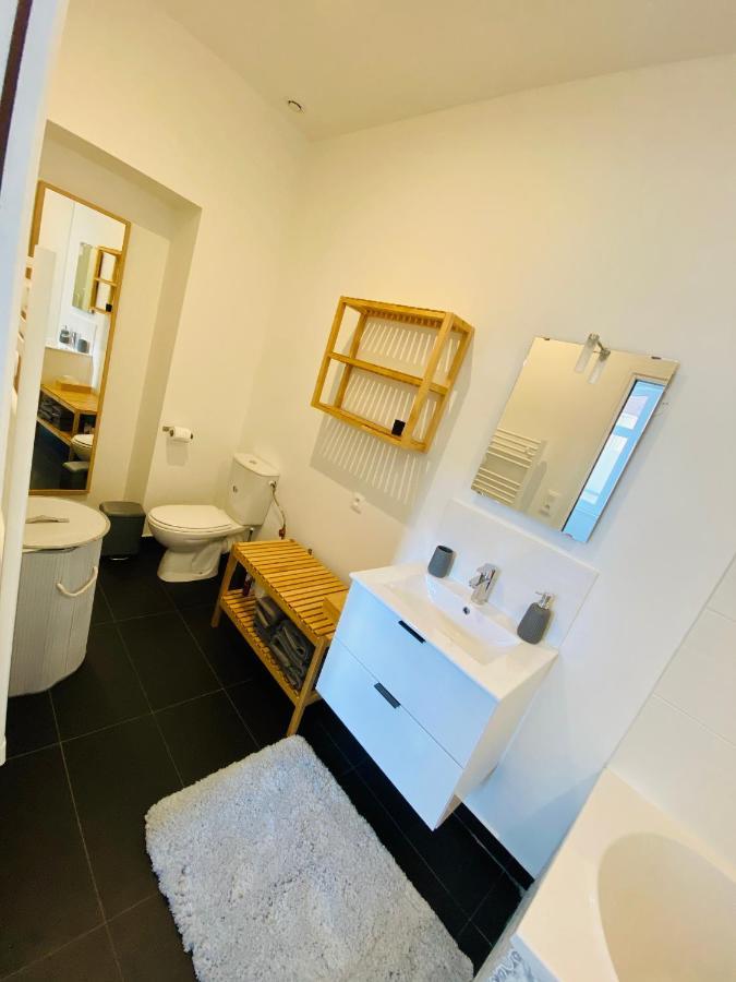 Hyper-Centre Lille - Appartement 65M2 מראה חיצוני תמונה